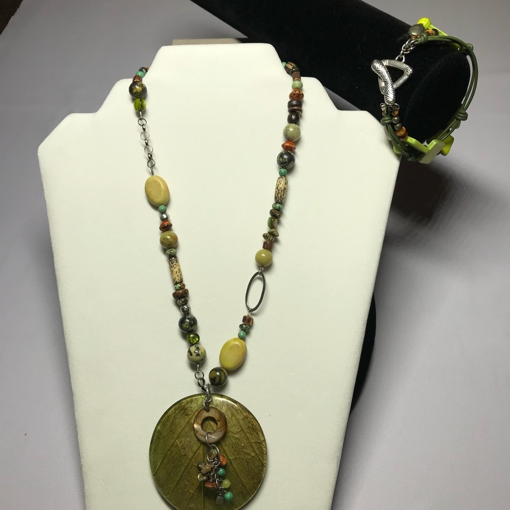 SILPADA SET